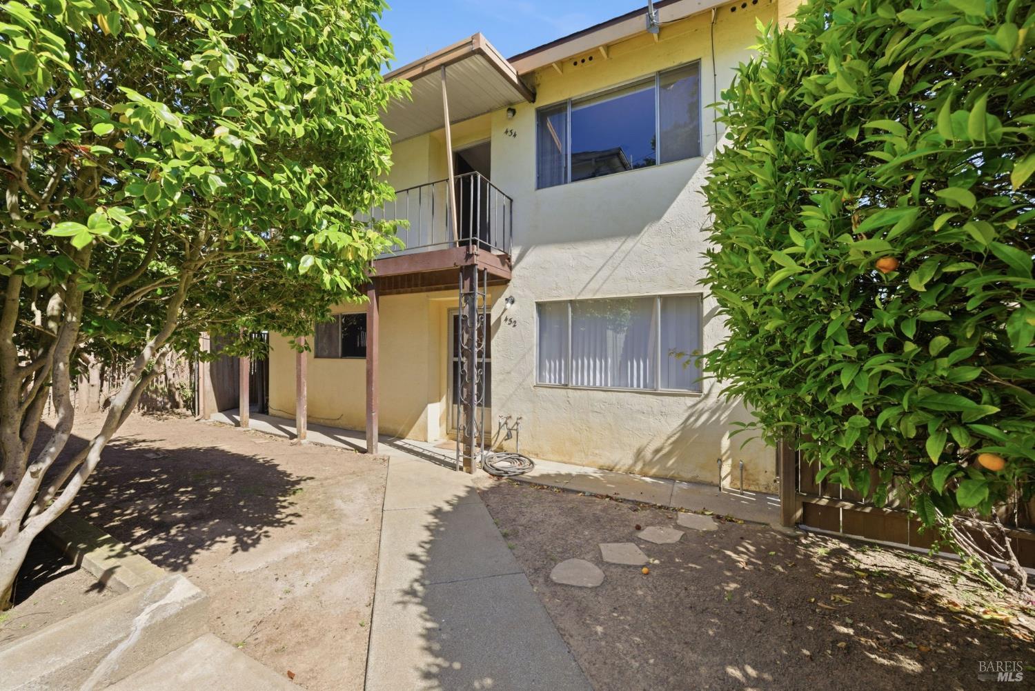 428-432-434 Ohio Street Vallejo CA 94590