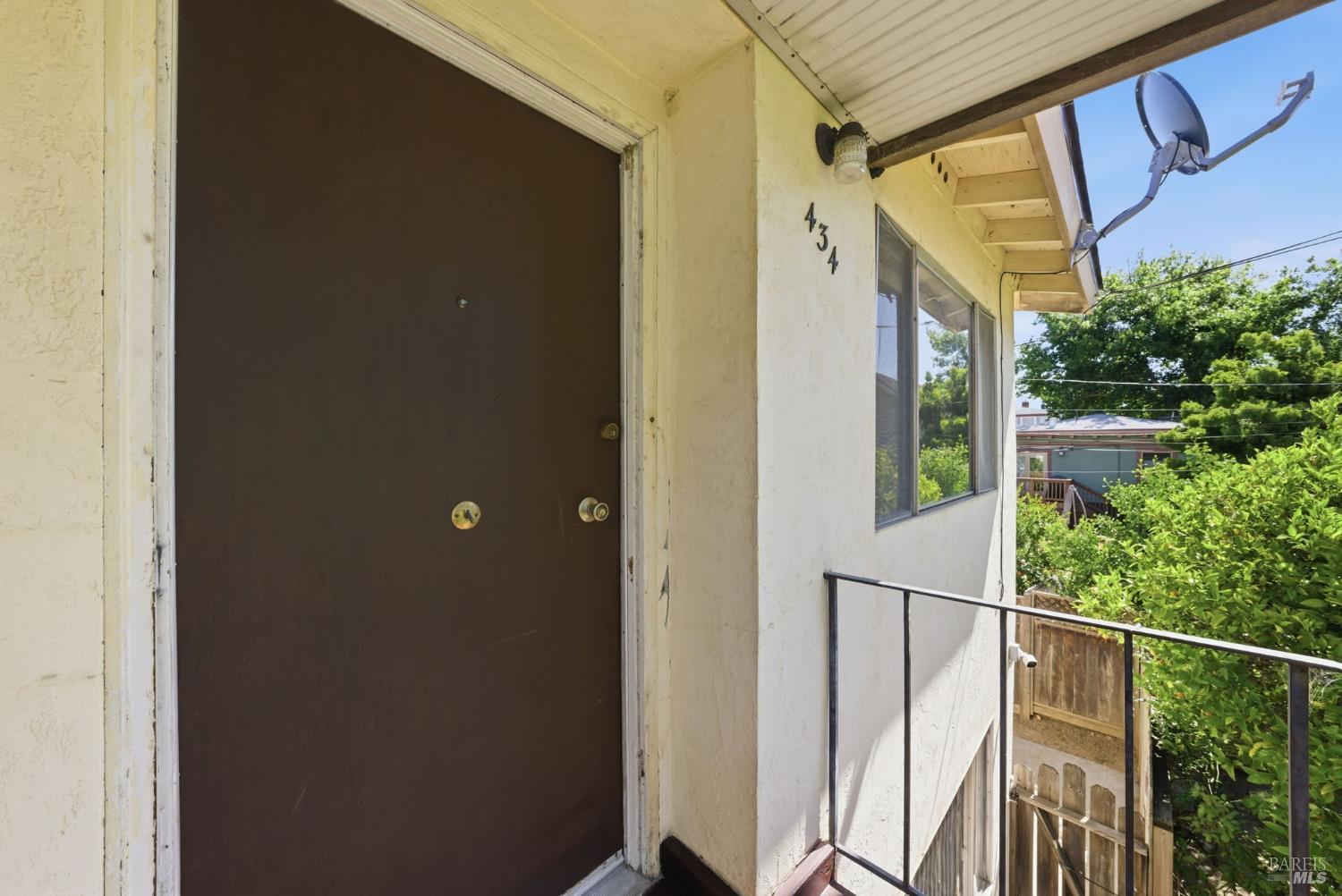 428-432-434 Ohio Street Vallejo CA 94590