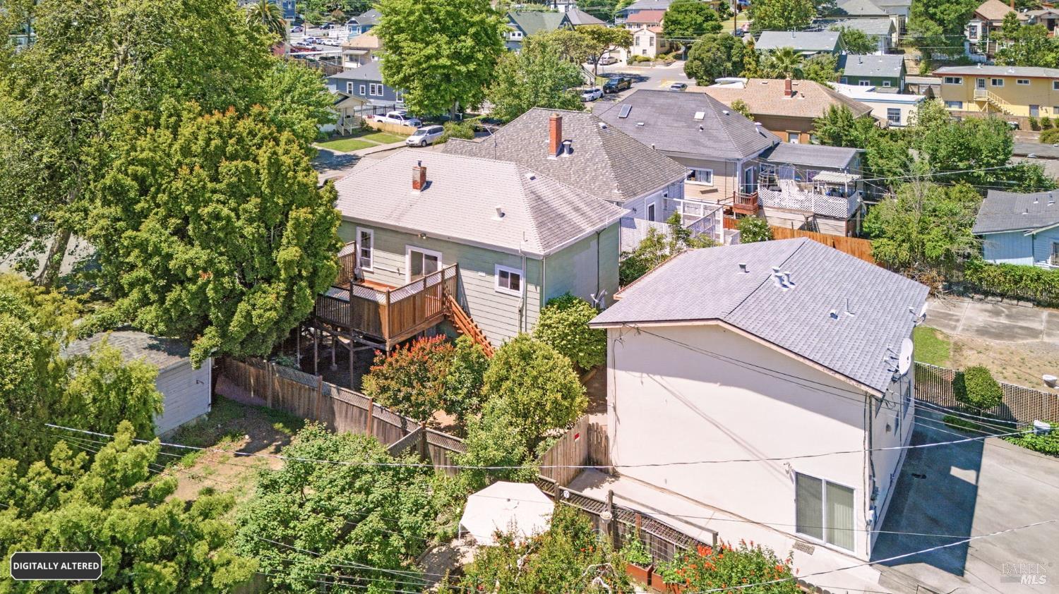 428-432-434 Ohio Street Vallejo CA 94590