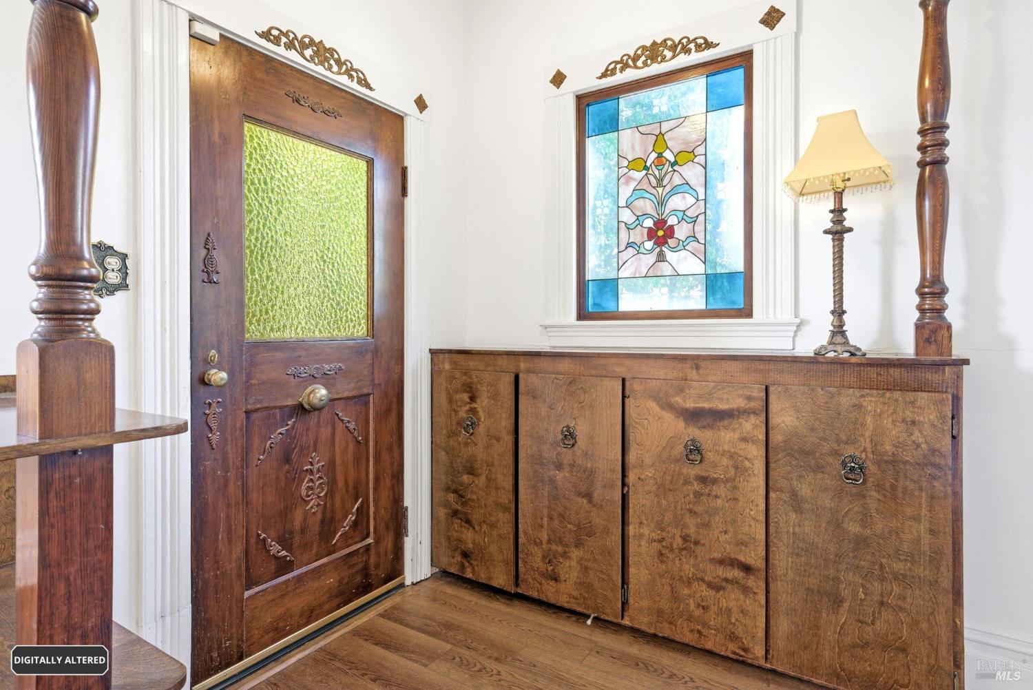 428-432-434 Ohio Street Vallejo CA 94590