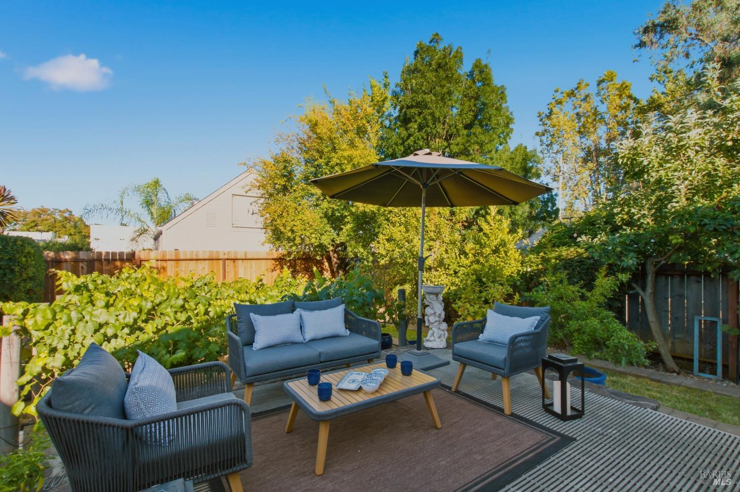 1620 Spencer Street Napa CA 94559