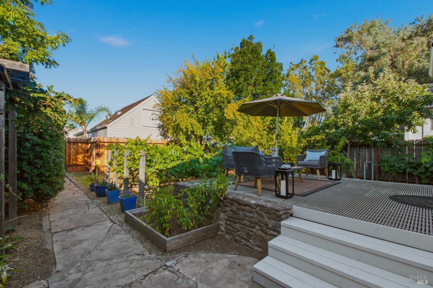 1620 Spencer Street Napa CA 94559
