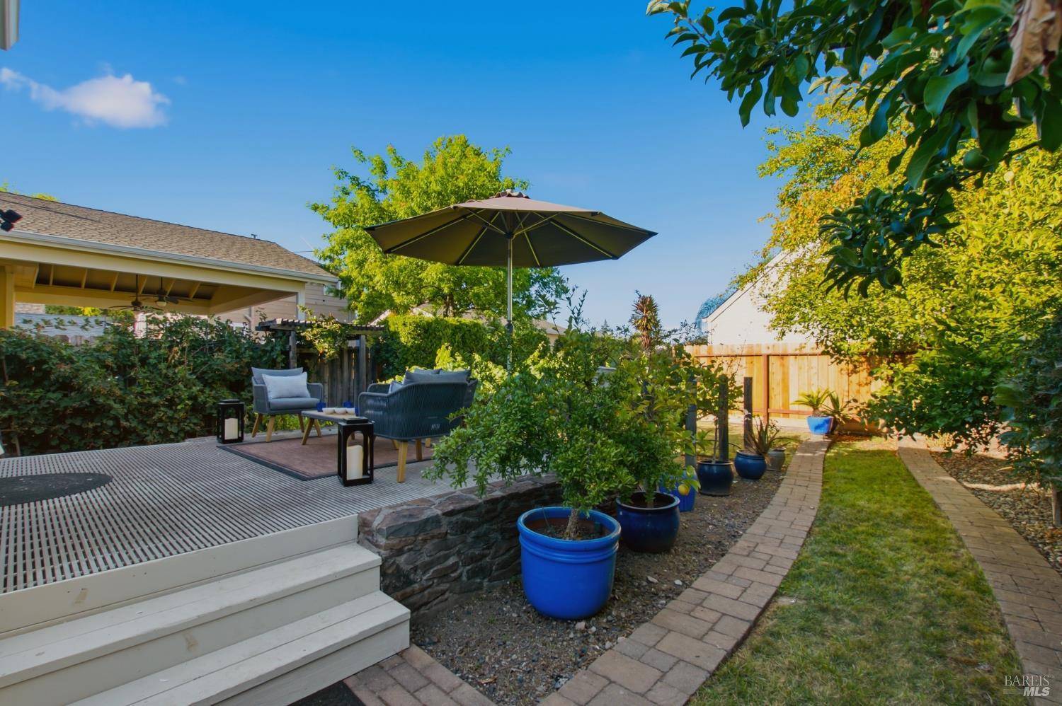 1620 Spencer Street Napa CA 94559
