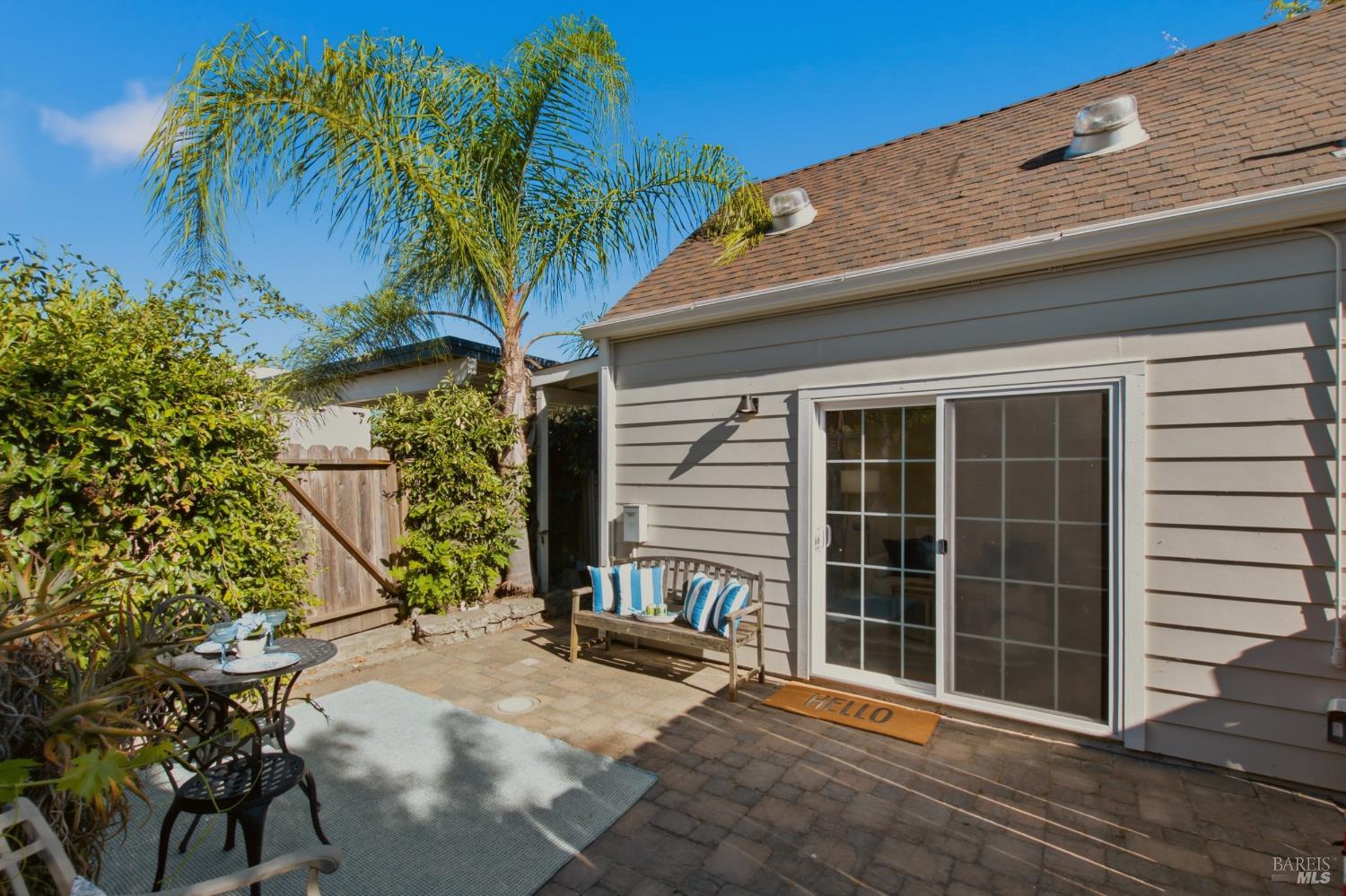 1620 Spencer Street Napa CA 94559