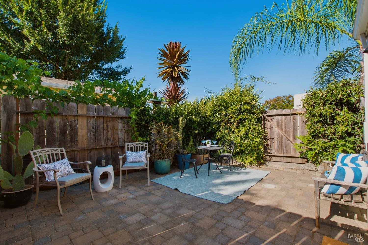 1620 Spencer Street Napa CA 94559