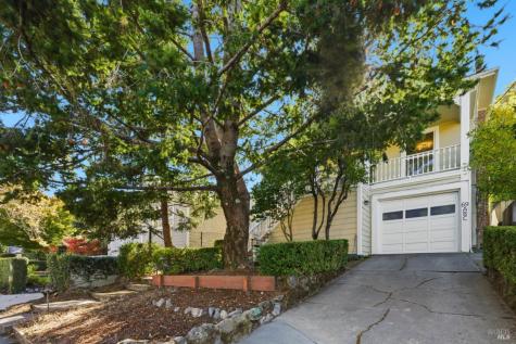 69 Corte Madera Avenue Corte Madera CA 94925