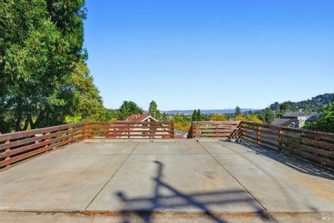 69 Corte Madera Avenue Corte Madera CA 94925