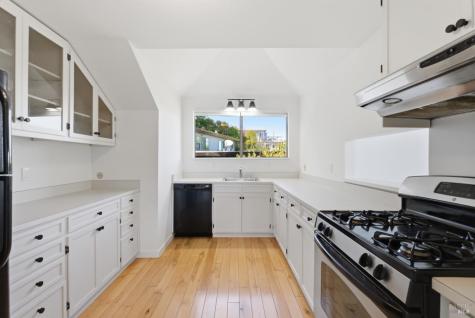 69 Corte Madera Avenue Corte Madera CA 94925