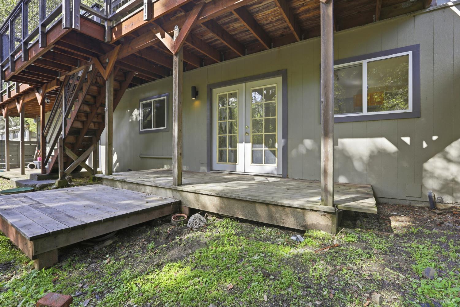 10 Pedrini Way Lagunitas CA 94938