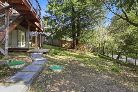 10 Pedrini Way Lagunitas CA 94938