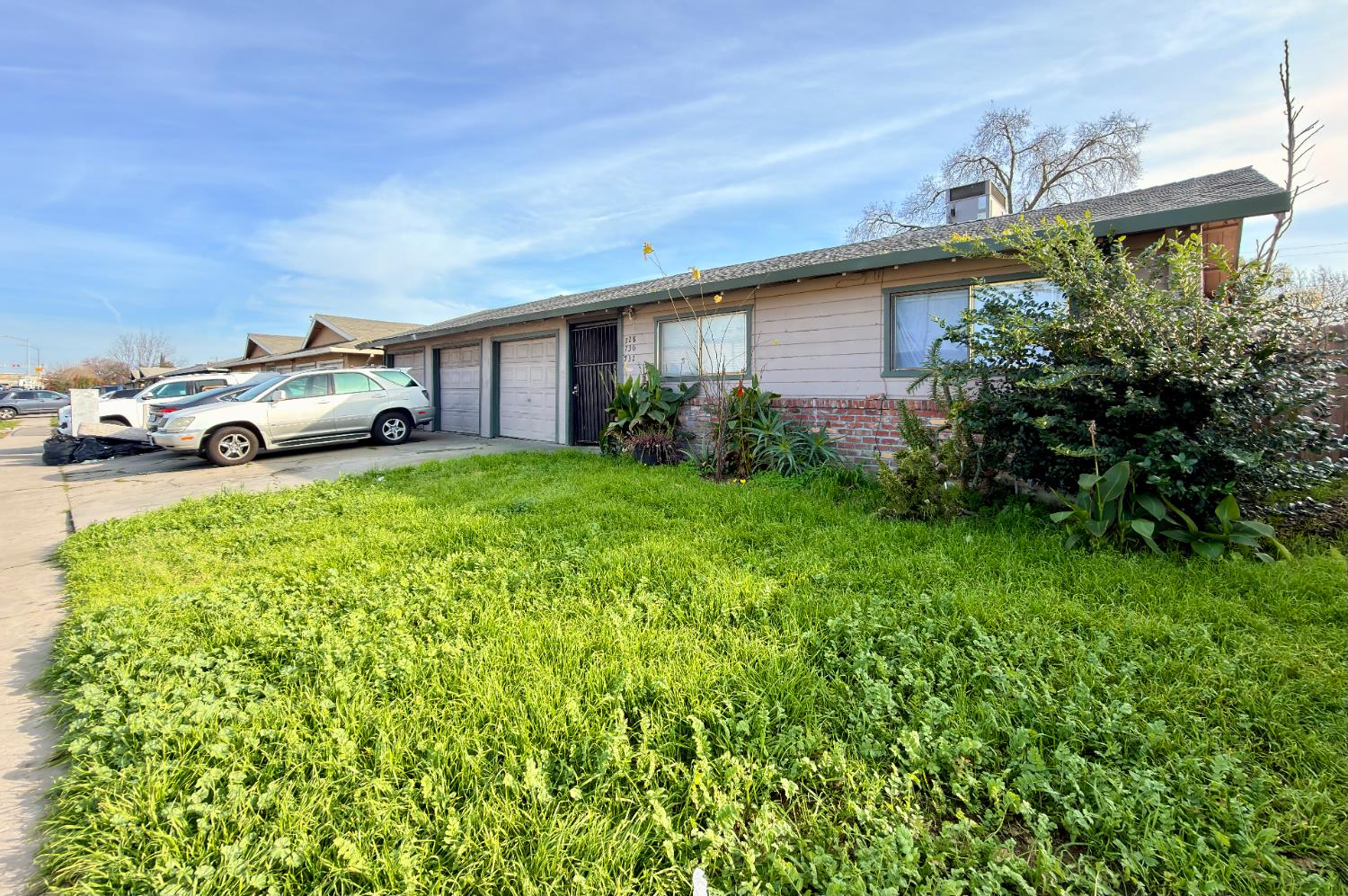 728 E Swain Road Stockton CA 95207