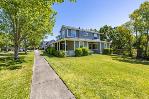 836 3rd Street W Sonoma CA 95476