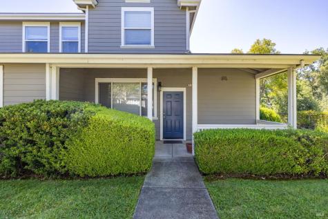 836 3rd Street W Sonoma CA 95476