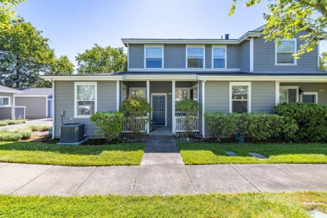 836 3rd Street W Sonoma CA 95476