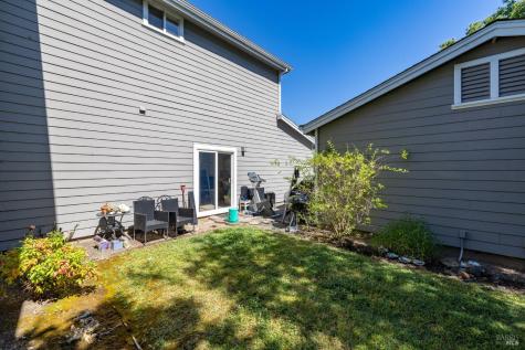 836 3rd Street W Sonoma CA 95476