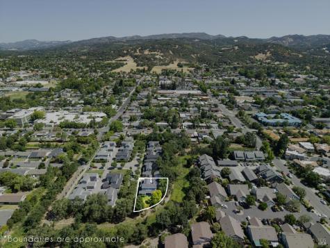 836 3rd Street W Sonoma CA 95476