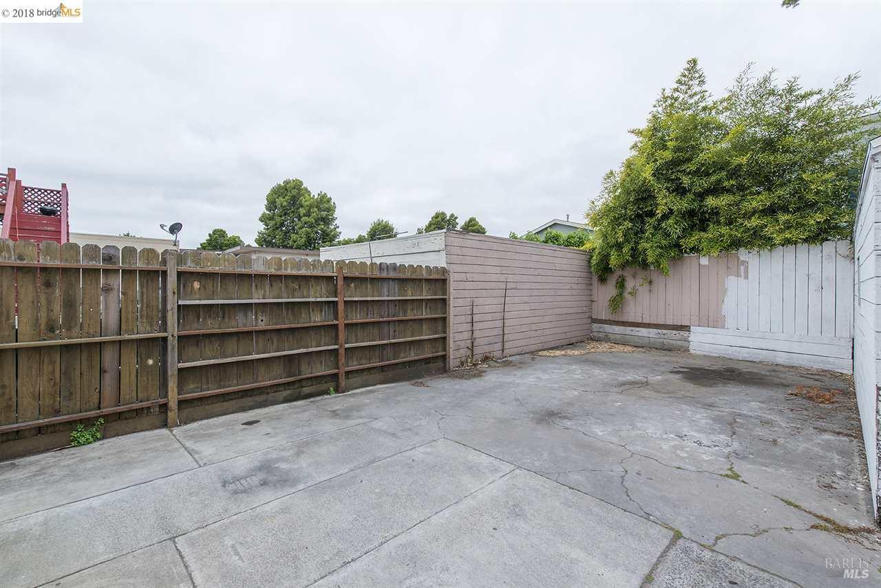 2415-2417 Seminary Avenue Oakland CA 94605