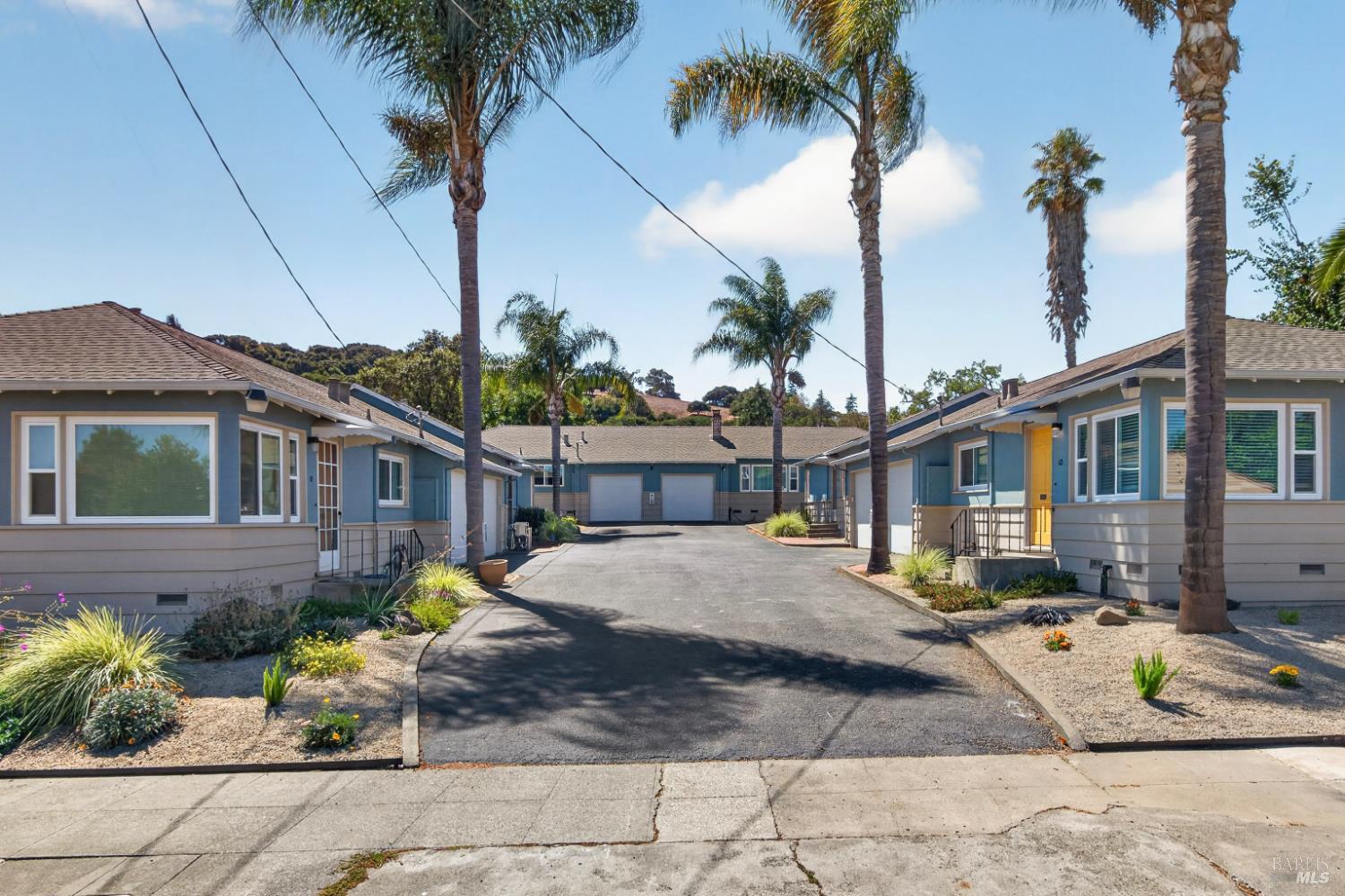 413-423 Webster Street Petaluma CA 94952