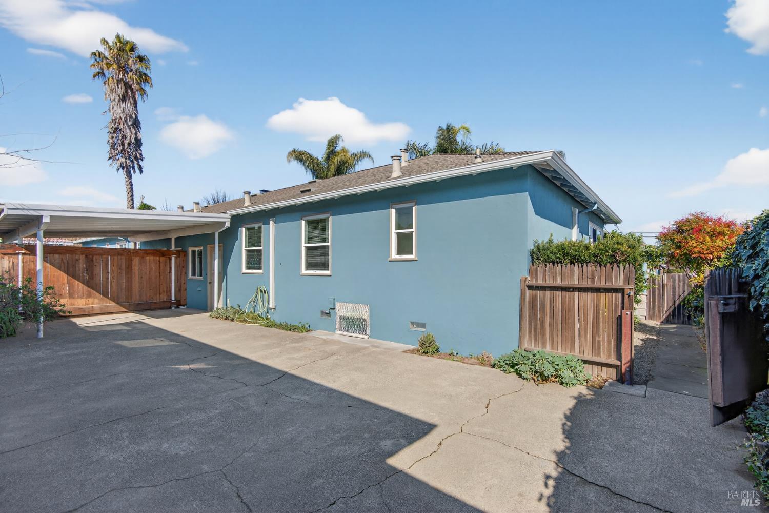 413-423 Webster Street Petaluma CA 94952