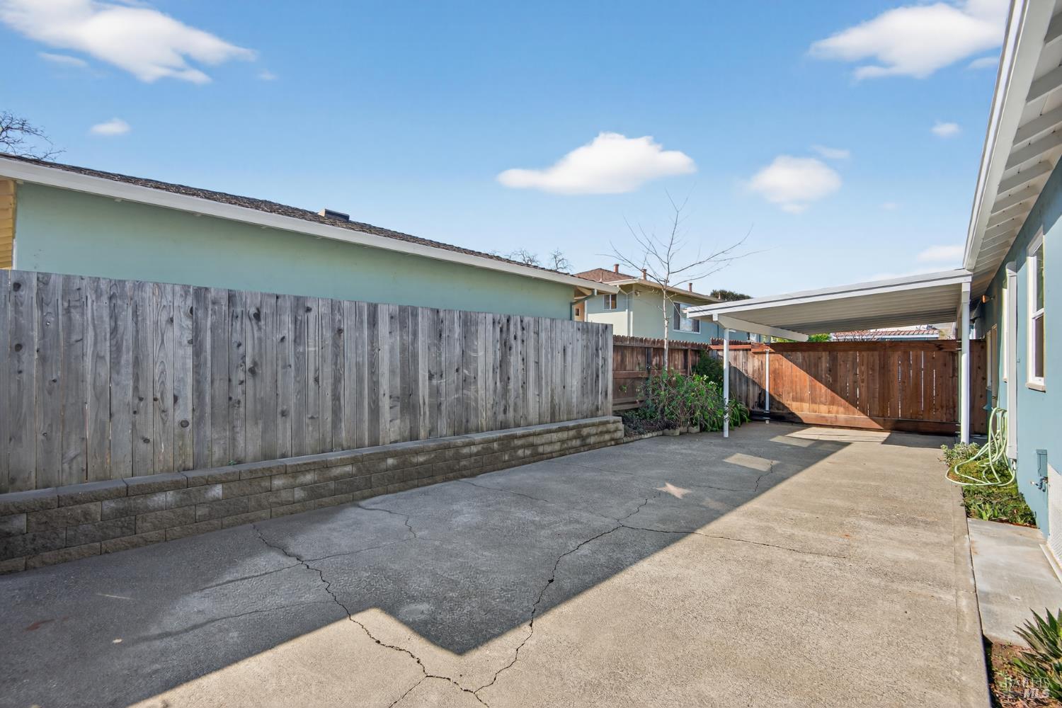 413-423 Webster Street Petaluma CA 94952