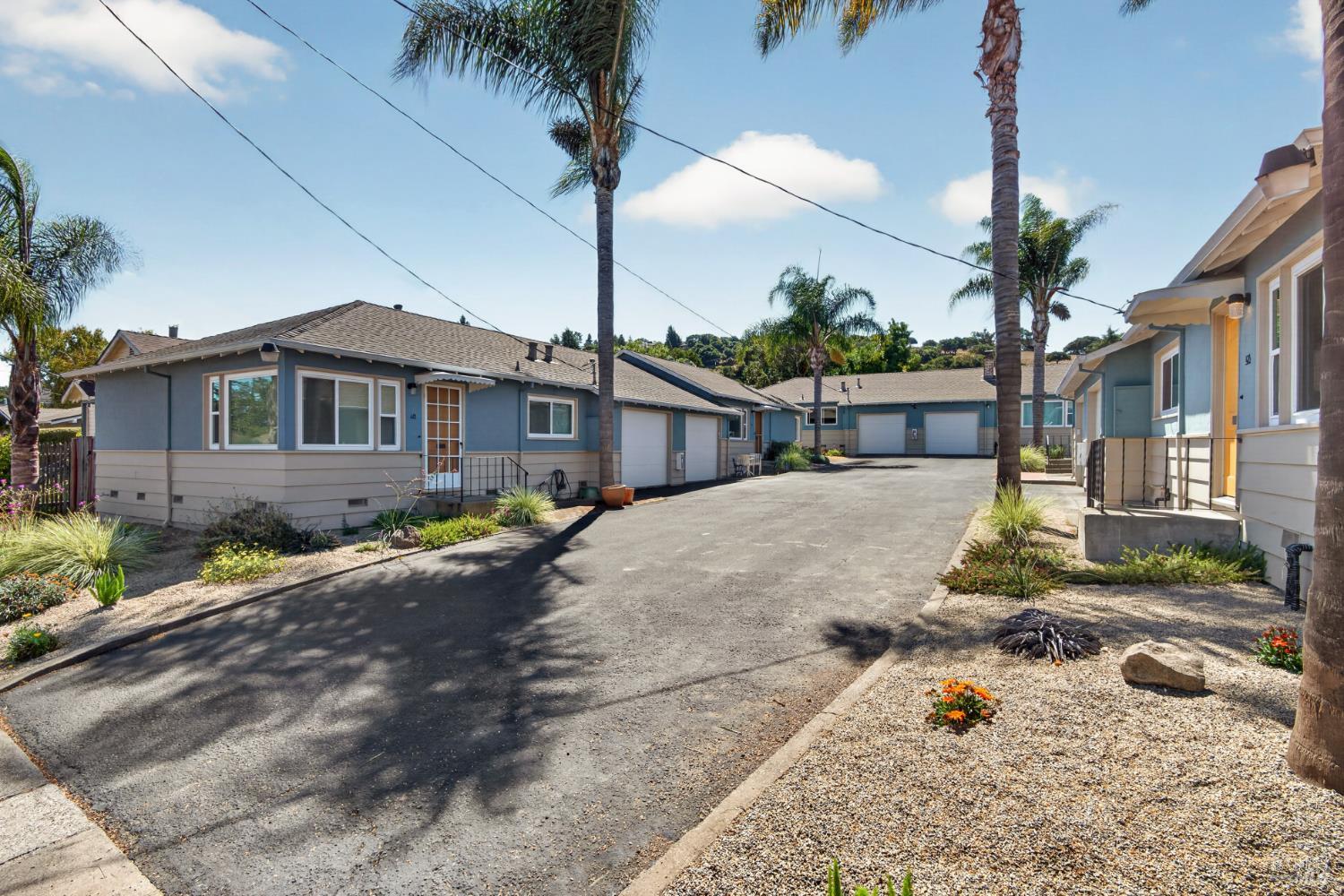 413-423 Webster Street Petaluma CA 94952