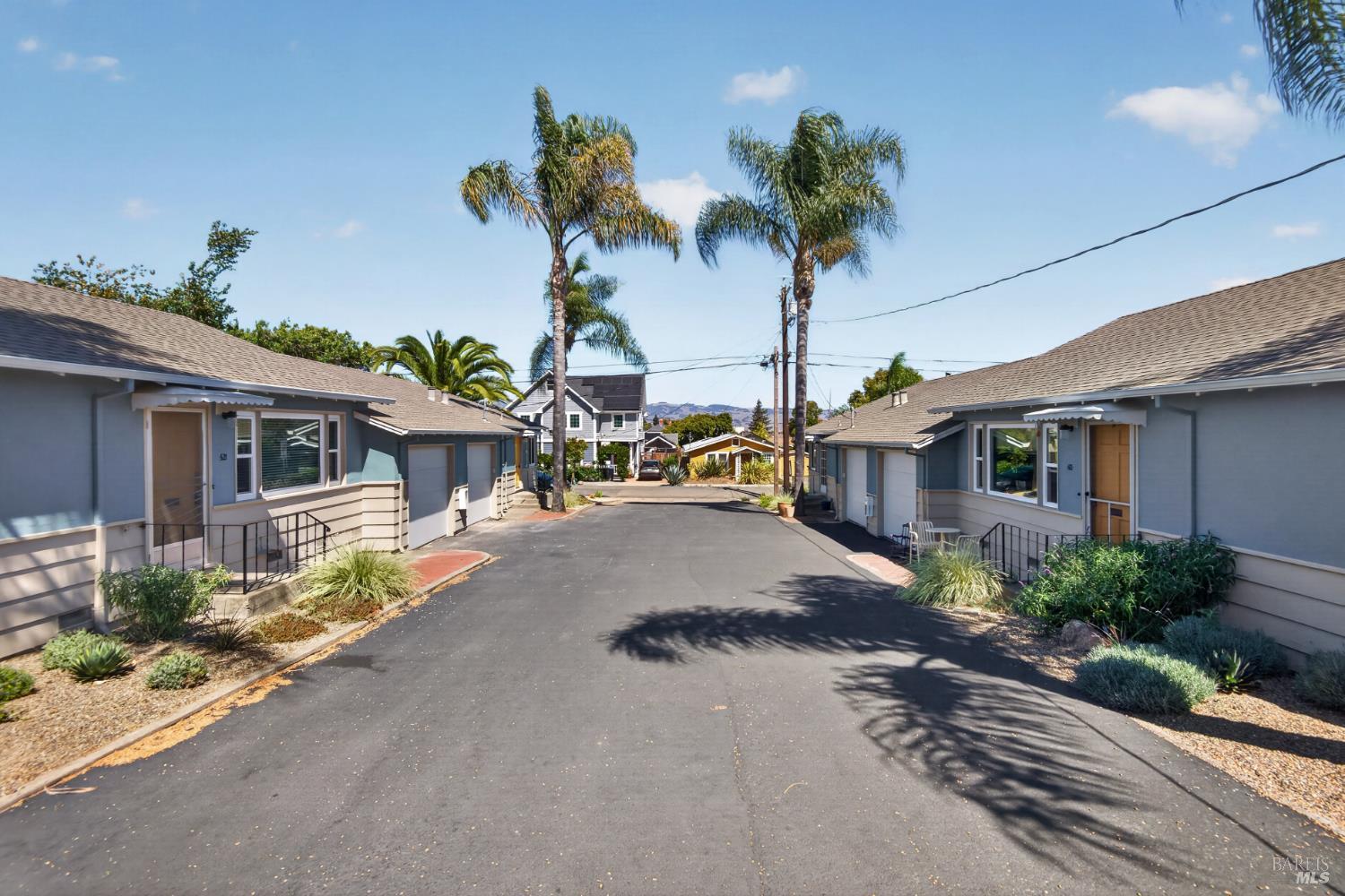 413-423 Webster Street Petaluma CA 94952