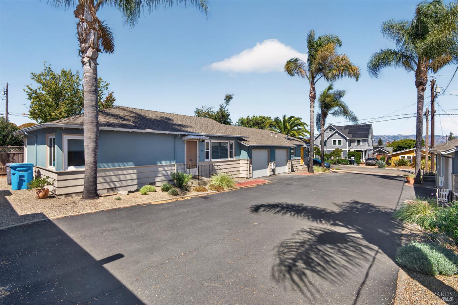 413-423 Webster Street Petaluma CA 94952