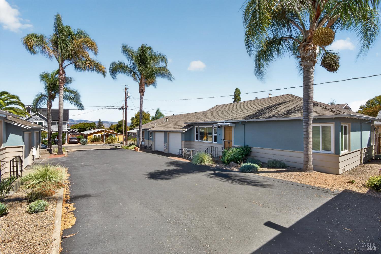 413-423 Webster Street Petaluma CA 94952