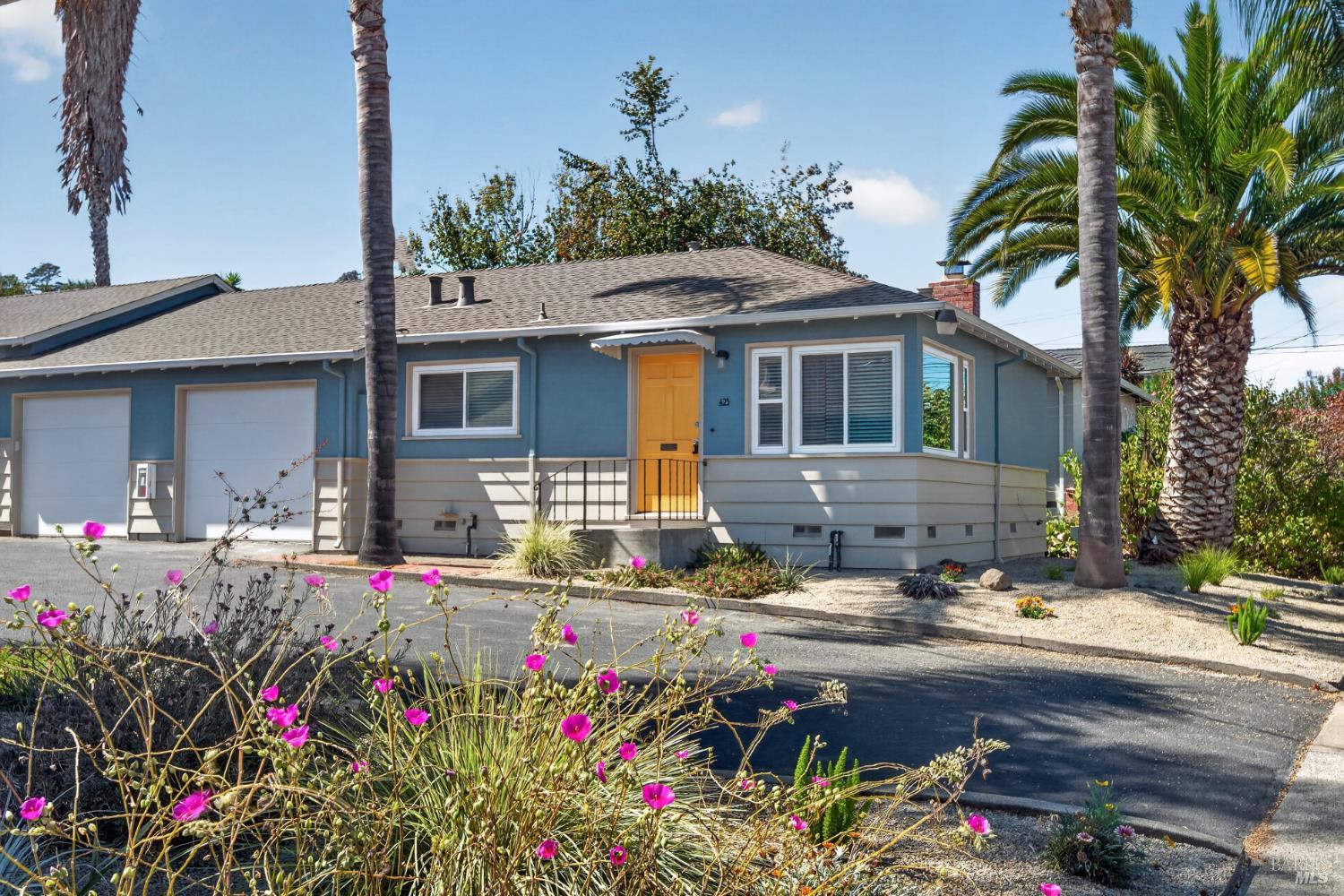 413-423 Webster Street Petaluma CA 94952