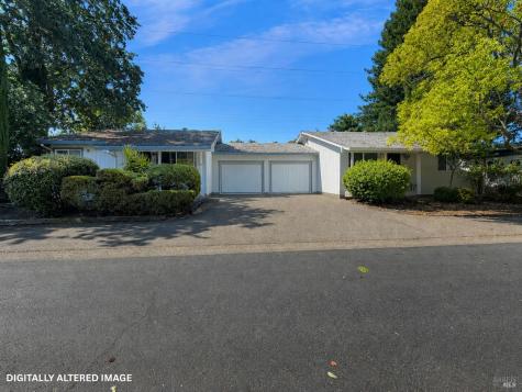 80 Woelfe Drive Santa Rosa CA 95403