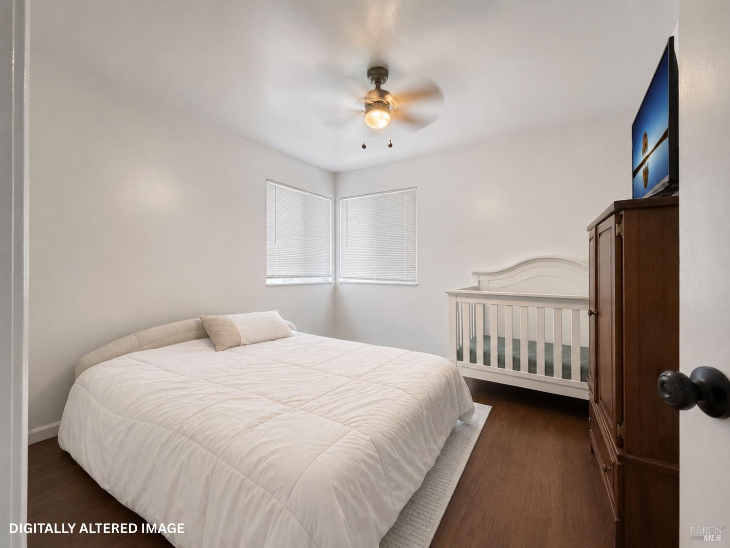 80 Woelfe Drive Santa Rosa CA 95403