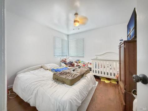 80 Woelfe Drive Santa Rosa CA 95403