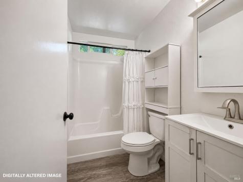80 Woelfe Drive Santa Rosa CA 95403