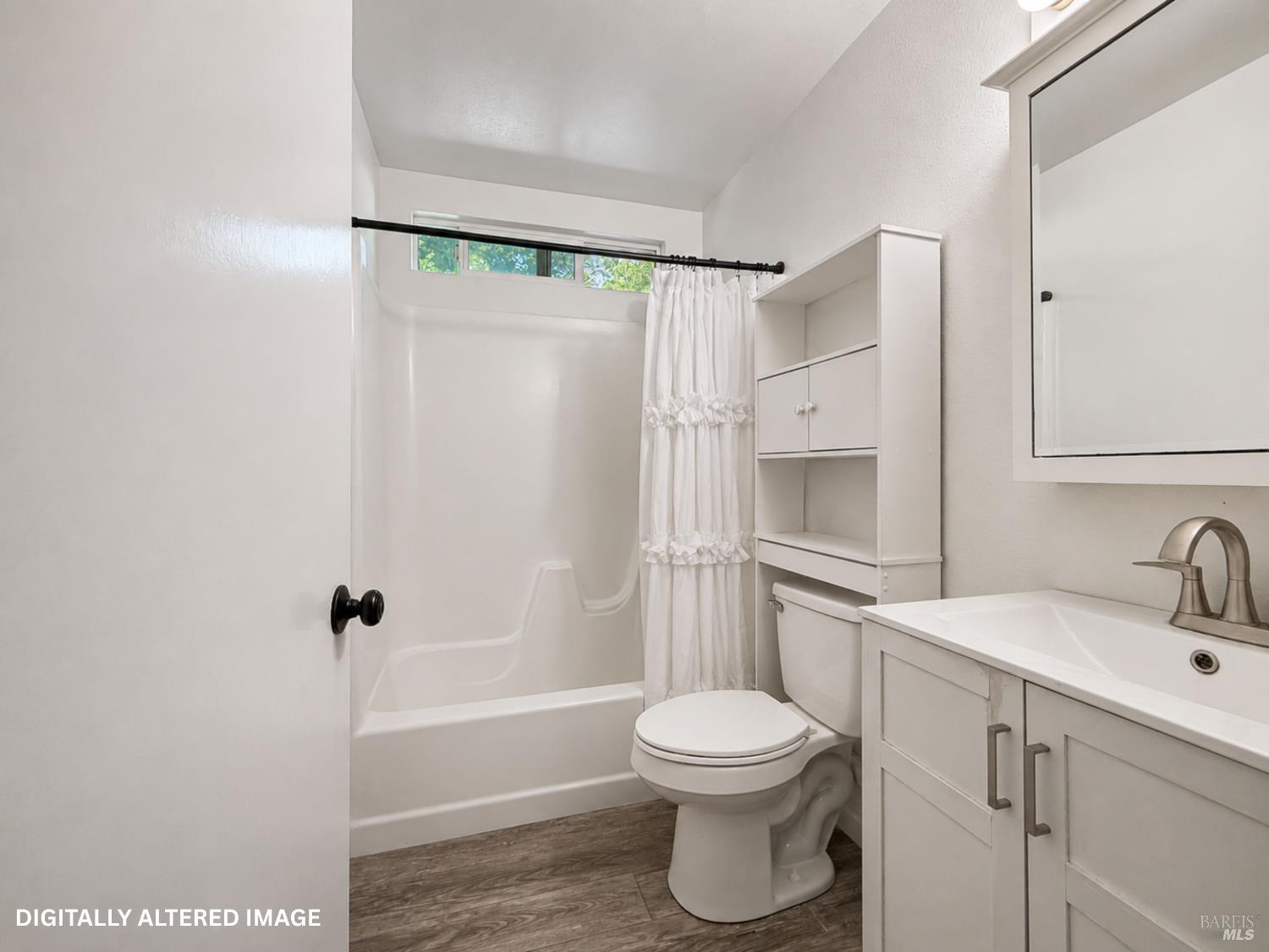 80 Woelfe Drive Santa Rosa CA 95403