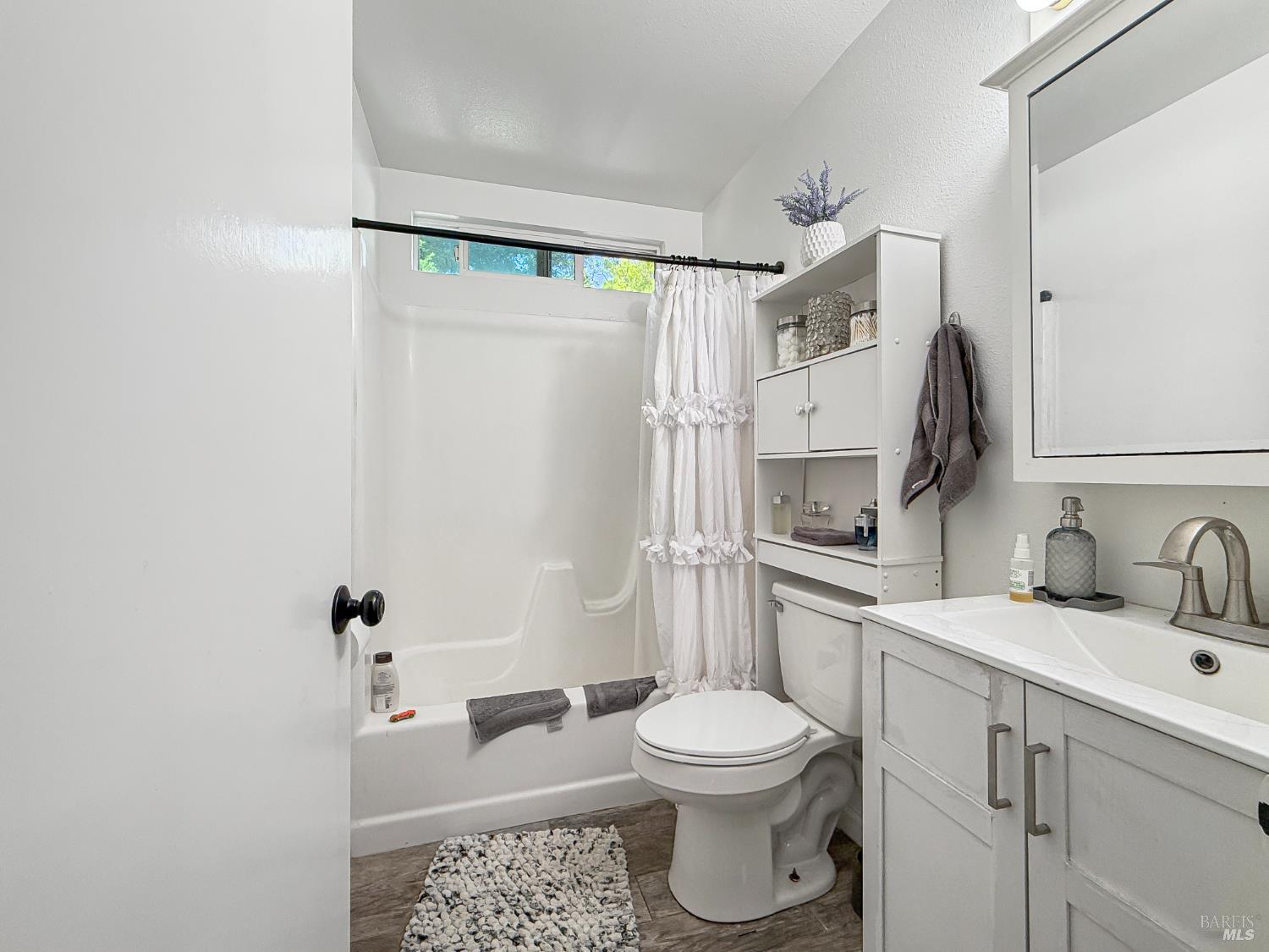 80 Woelfe Drive Santa Rosa CA 95403