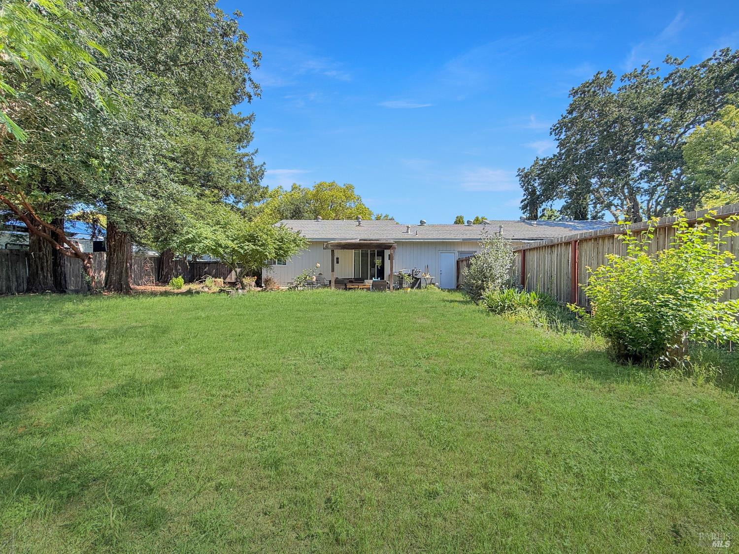 80 Woelfe Drive Santa Rosa CA 95403