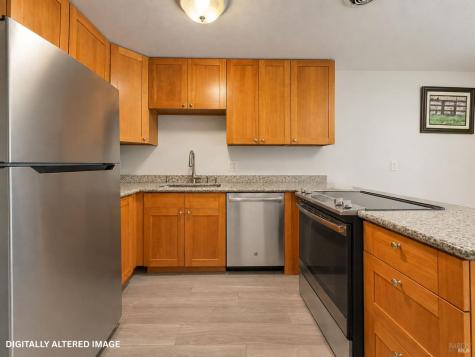 80 Woelfe Drive Santa Rosa CA 95403