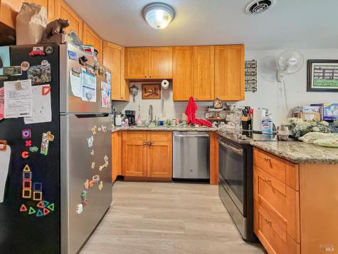 80 Woelfe Drive Santa Rosa CA 95403
