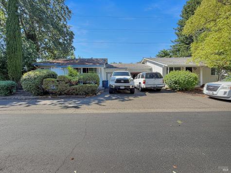 80 Woelfe Drive Santa Rosa CA 95403