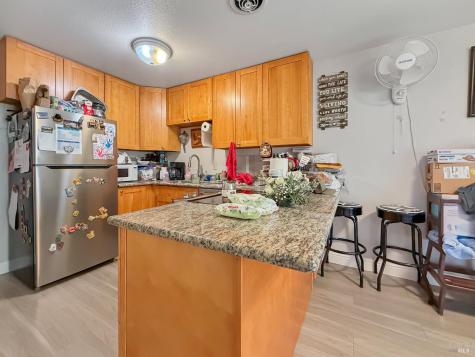 80 Woelfe Drive Santa Rosa CA 95403