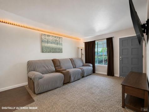 80 Woelfe Drive Santa Rosa CA 95403