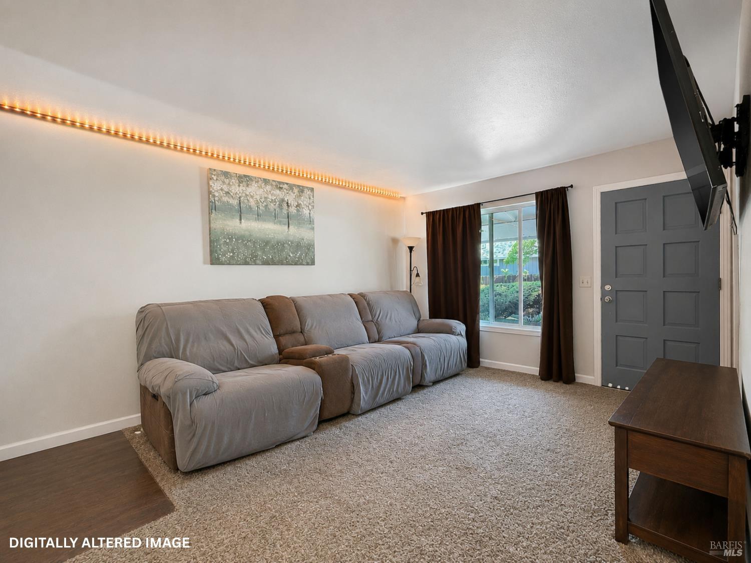80 Woelfe Drive Santa Rosa CA 95403