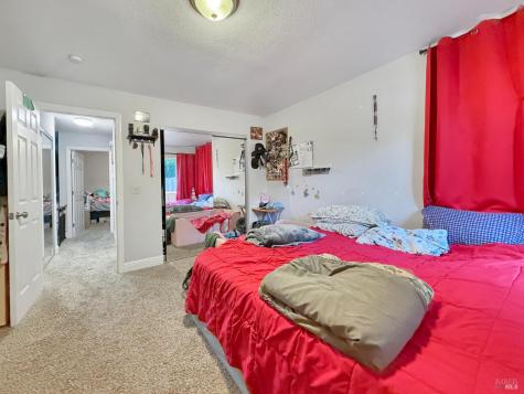 80 Woelfe Drive Santa Rosa CA 95403