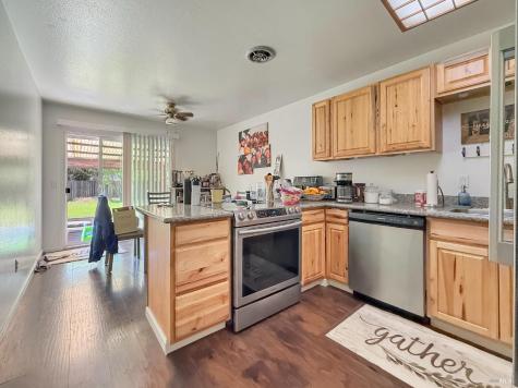 80 Woelfe Drive Santa Rosa CA 95403