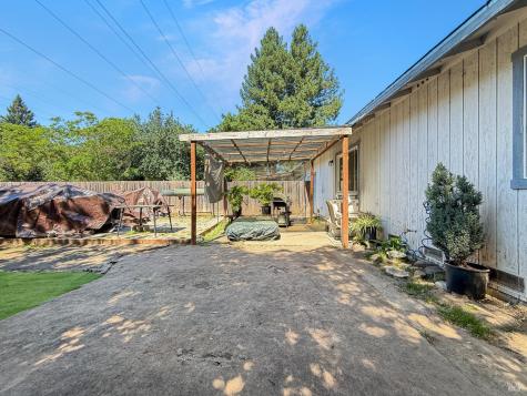 80 Woelfe Drive Santa Rosa CA 95403