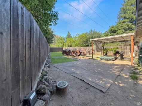 80 Woelfe Drive Santa Rosa CA 95403