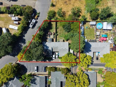 80 Woelfe Drive Santa Rosa CA 95403