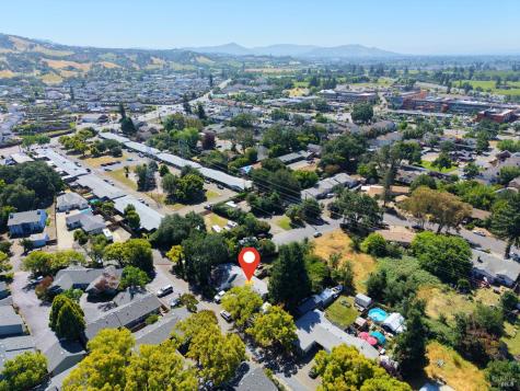 80 Woelfe Drive Santa Rosa CA 95403