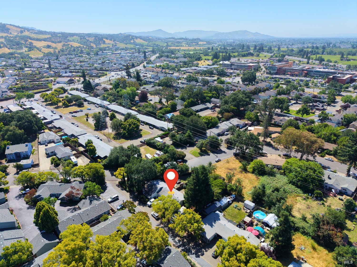 80 Woelfe Drive Santa Rosa CA 95403