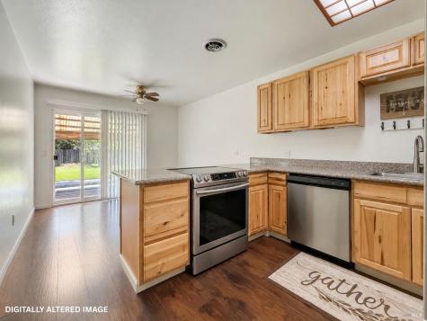 80 Woelfe Drive Santa Rosa CA 95403